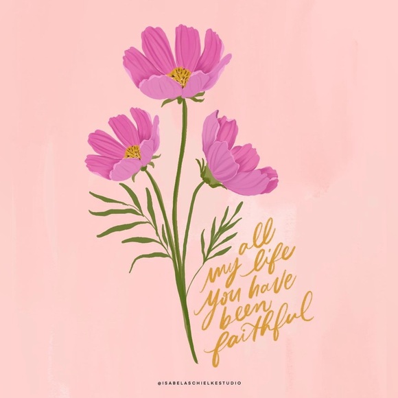 Welcome 🌸 - Picture 6 of 7